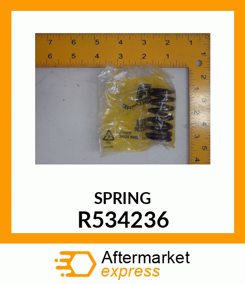 VALVE R534236