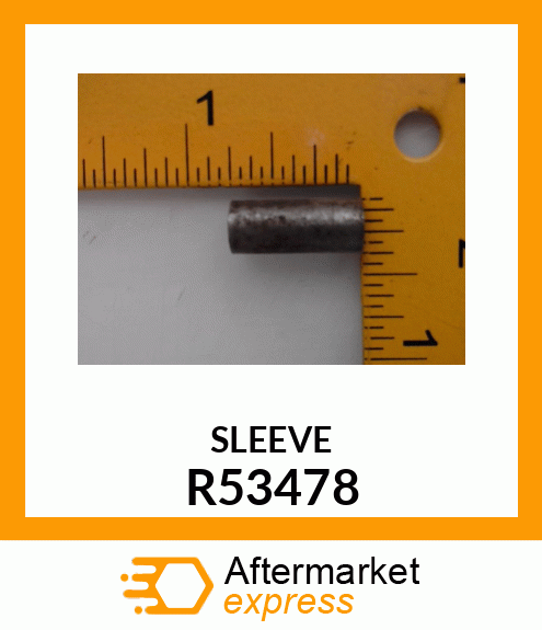 SPACER R53478