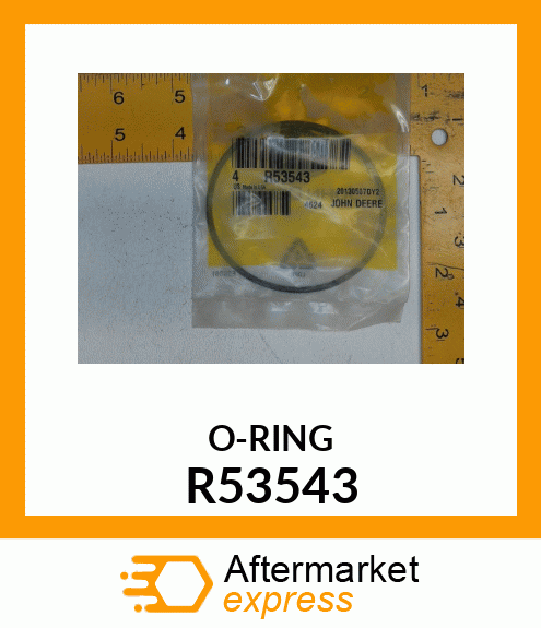 Ring R53543