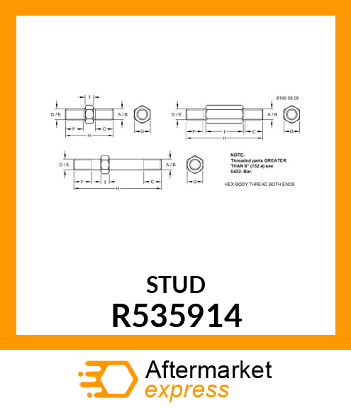 SPECIAL R535914