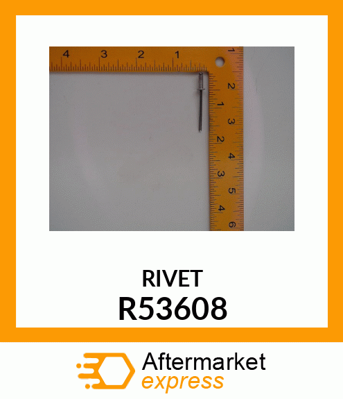 RIVET,BLIND R53608