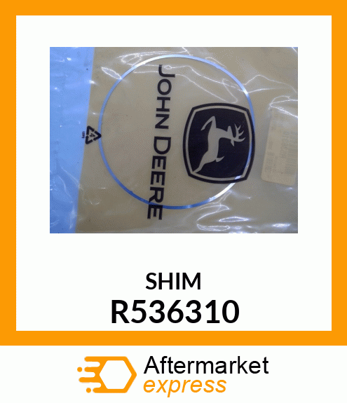 SHIM R536310