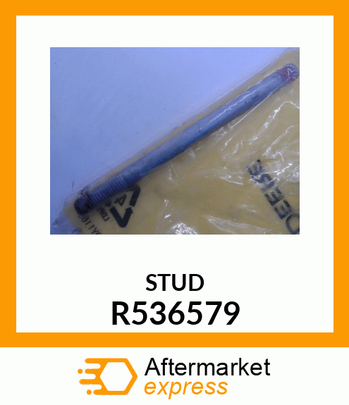 STUD R536579