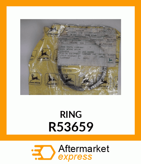 RING,SNAP R53659