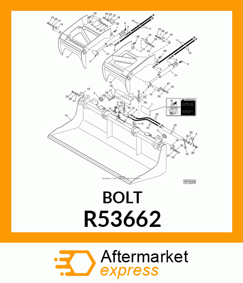 Locking Screw R53662