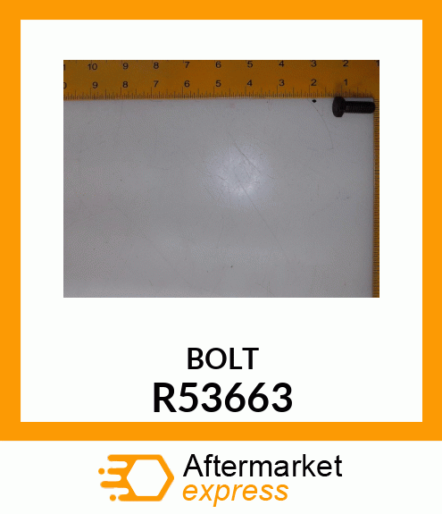 Locking Screw R53663