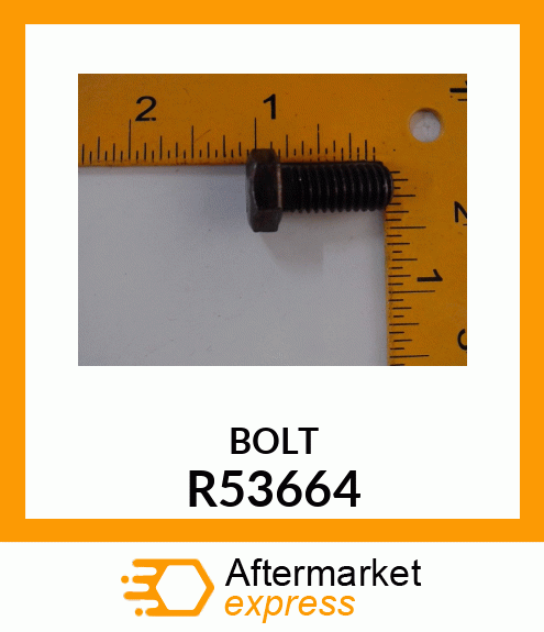 Locking Screw R53664