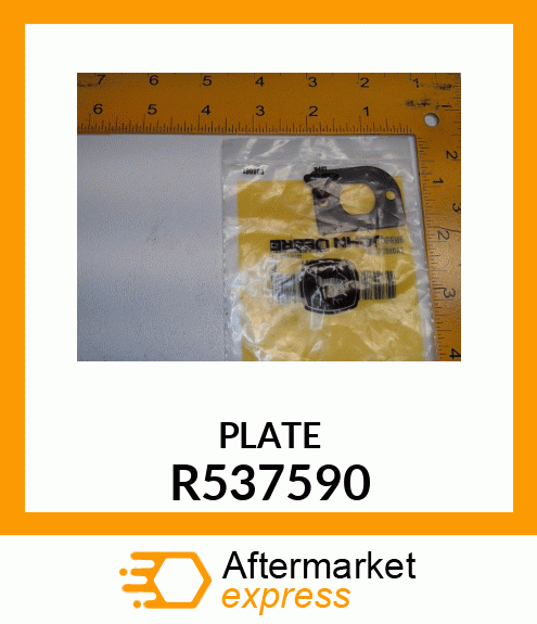 PLATE R537590