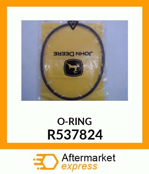 O_RING R537824