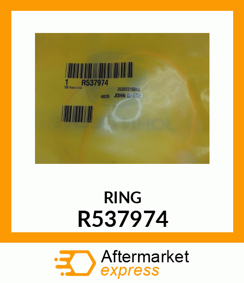 RING R537974