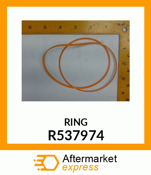 RING R537974