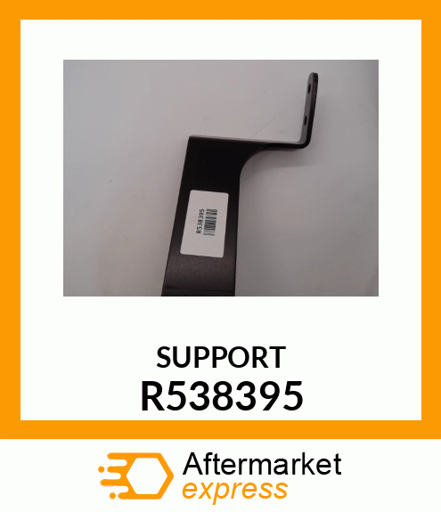 SUPPORT R538395