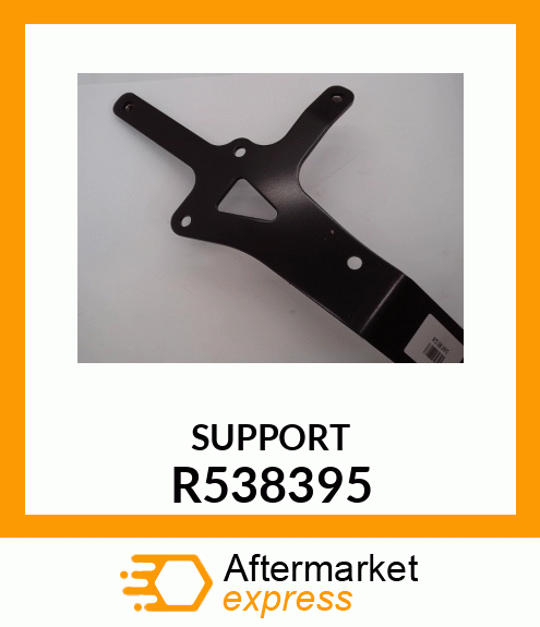 SUPPORT R538395