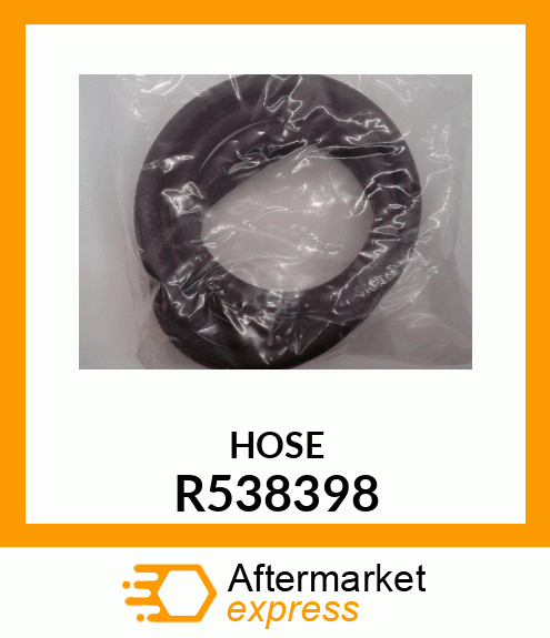 HOSE R538398