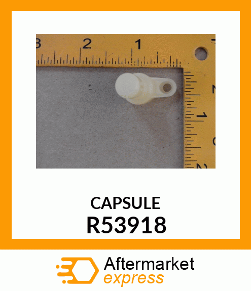 PACKING R53918