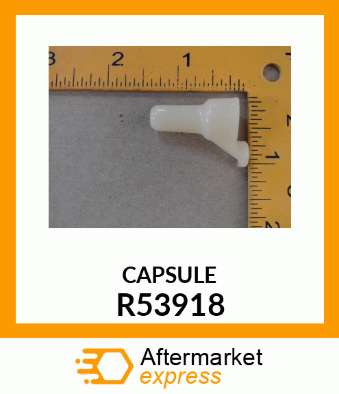 PACKING R53918