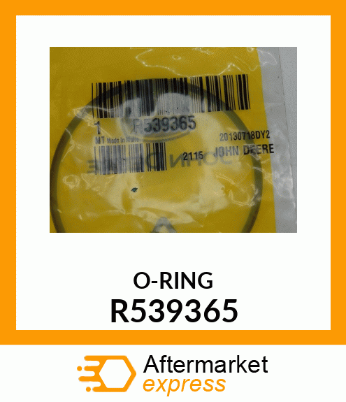 O-RING R539365