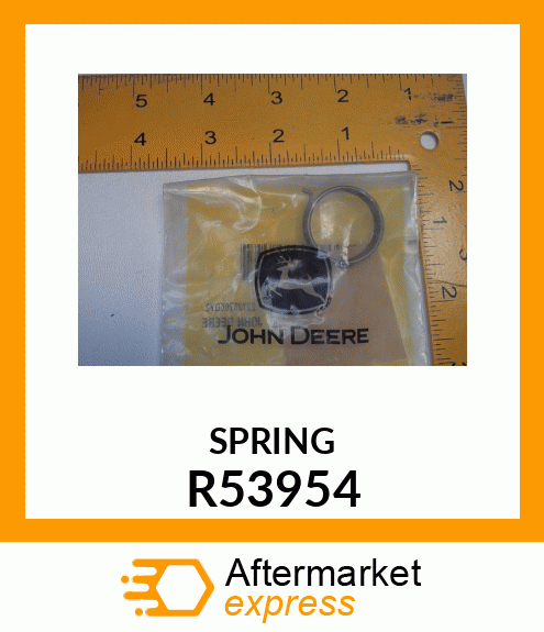 Spring R53954