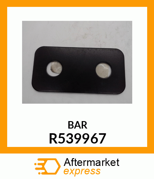 BAR R539967