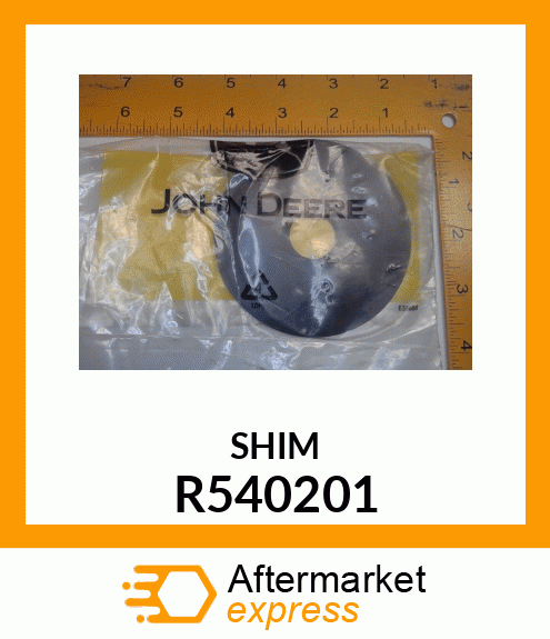 SHIM R540201