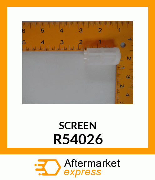 FILTER R54026