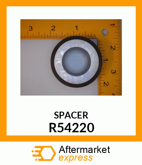 BUSHING R54220