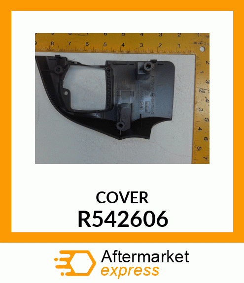 COVER R542606