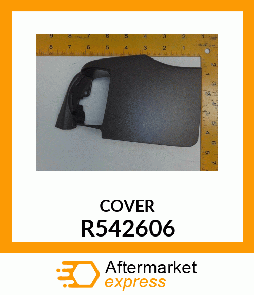 COVER R542606