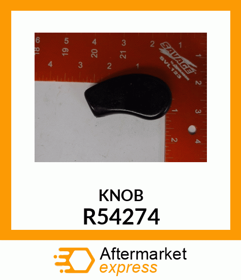 Grip - KNOB R54274