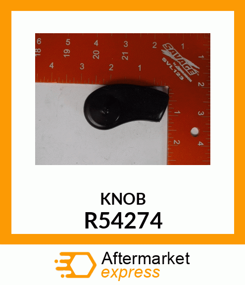 Grip - KNOB R54274