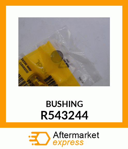 BUSHING R543244