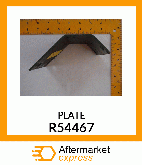 Bracket R54467