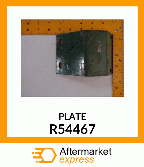 Bracket R54467