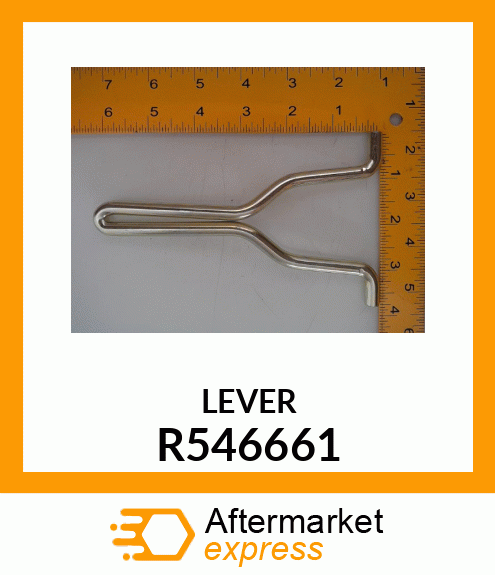 LEVER R546661