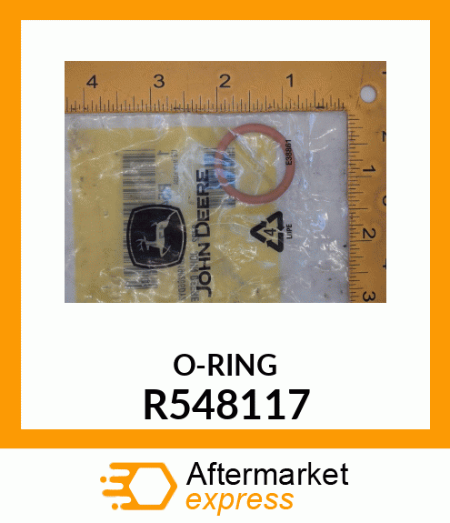 O-RING R548117