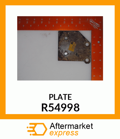 Bracket R54998