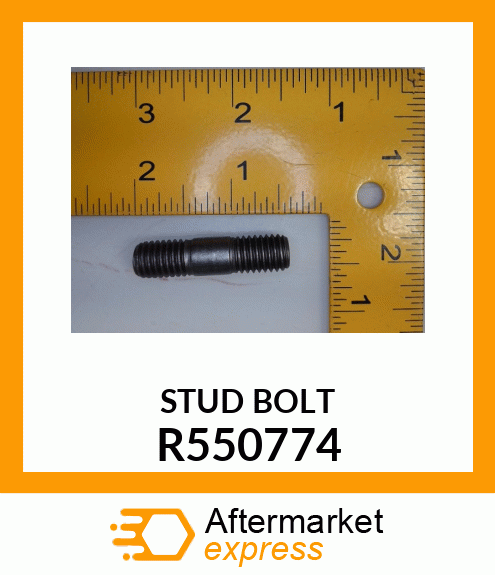 STUD_BOLT R550774