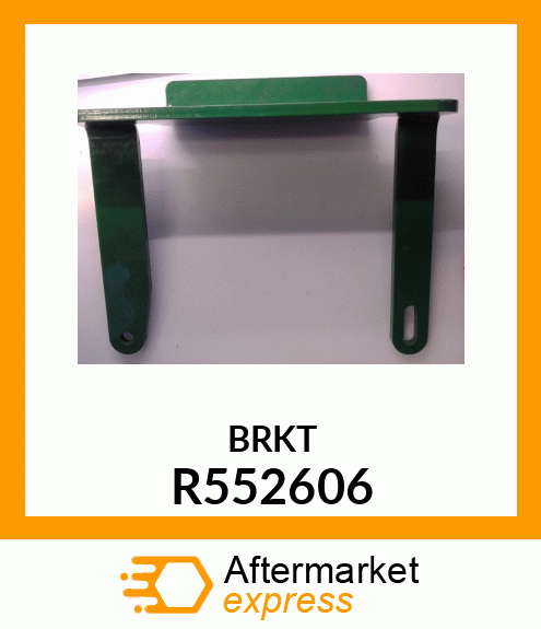 BRKT R552606