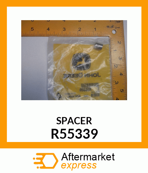 SPACER R55339