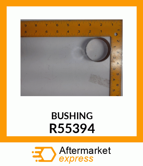 BUSHING R55394