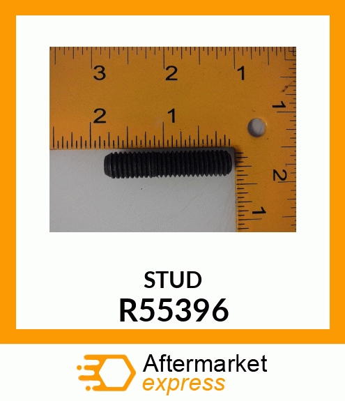 STUD R55396