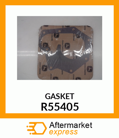 GASKET R55405