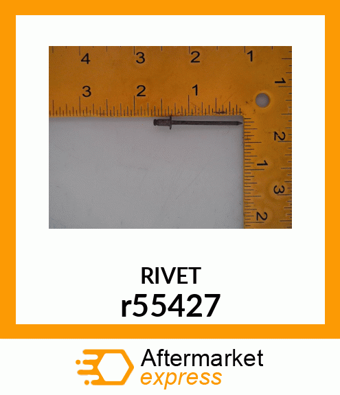 RIVET, BLIND r55427