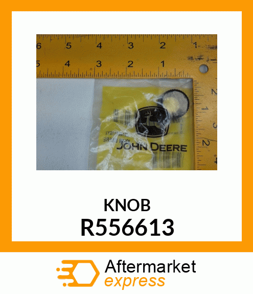 Knob - KNOB, KNOB R556613