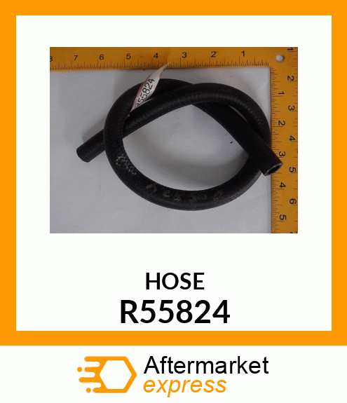 HOSE R55824