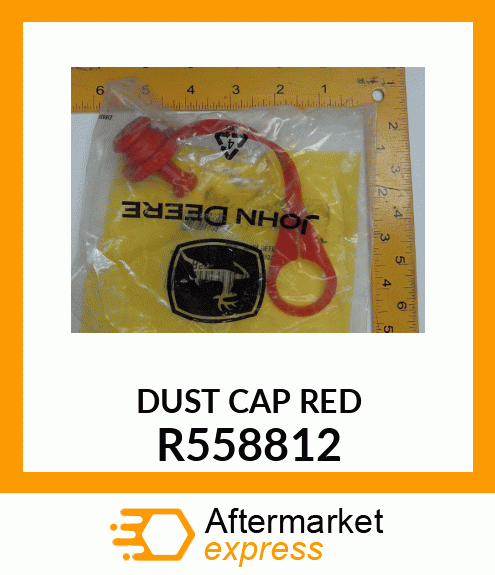 DUST_CAP_RED R558812