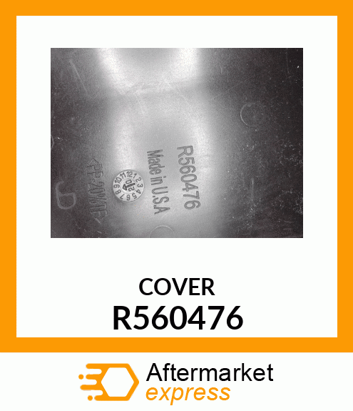 COVER R560476