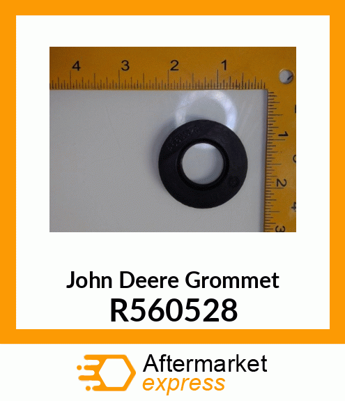 Grommet - GROMMET R560528