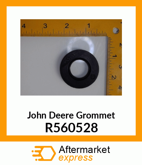 Grommet - GROMMET R560528