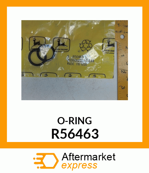 Ring R56463